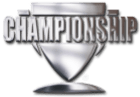 Championship Billiards Felt Logo